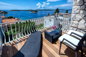 Rooms Carpe Diem Hvar